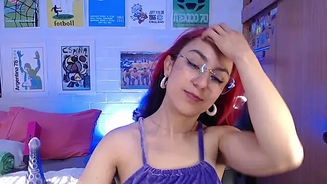 Snapshot of Amy66 chatting on July 2026 01:03:02 PM Amy66 online show from July 2026 01:03:02 PM