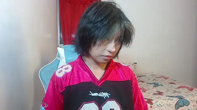 kiyusweetcrazy online show from November 2025 12:10:01 AM