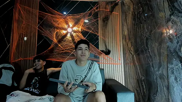 Stiben boy online show from October 2025 03:43:02 AM