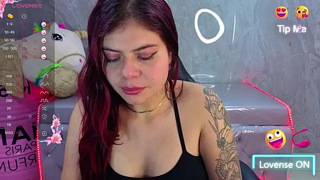 draviana a  online show from February 2026 02:54:01 AM