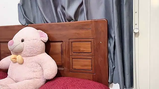 Quynhbabysexy online show from April 2026 05:34:02 AM