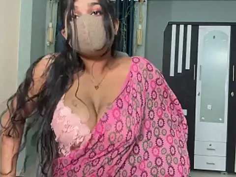 Snapshot of Lisa_afreen chatting on June 2026 06:40:02 PM Lisa afreen online show from June 2026 06:40:02 PM