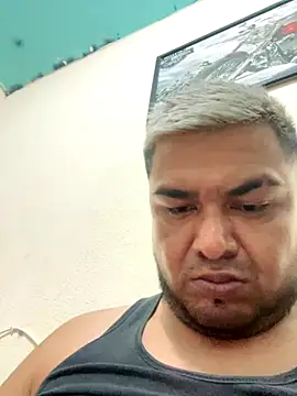 Sk3m veryhot online show from December 2025 06:54:02 AM