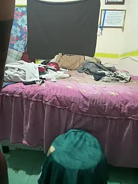 Sk3m veryhot online show from January 2026 09:24:01 PM