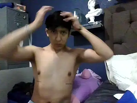 sad fucking boy online show from September 2025 05:12:01 AM