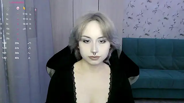 LeisaHopperstad online show from June 2026 01:25:02 PM