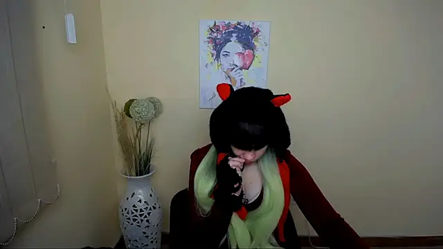 Dream Caster  online show from October 2025 06:46:02 AM