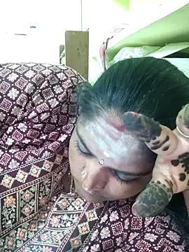 navyasree143 online show from February 2026 08:27:01 PM