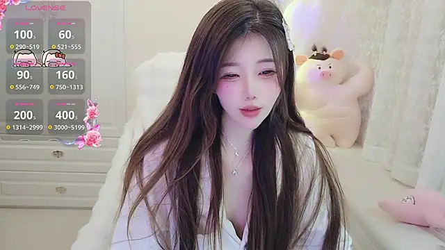 Coco-Di online show from February 2026 02:48:01 AM