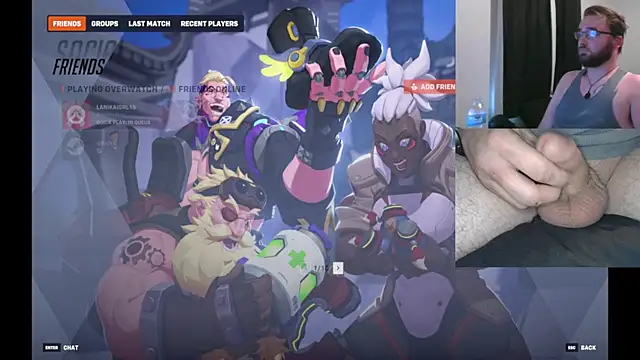 bear8t online show from November 2025 08:53:01 PM