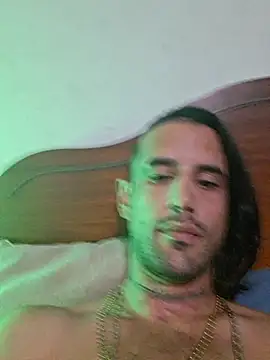 ElfoRey online show from March 2026 08:48:01 PM