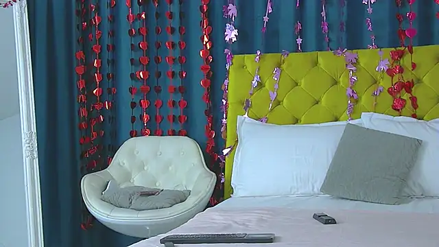 RubyHills online show from February 2026 04:50:02 AM