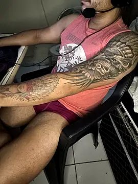 gtzmoreno online show from March 2026 09:25:01 AM