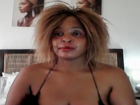 Blacksashaxx online show from April 2026 10:54:01 AM