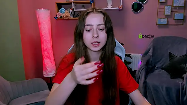 rebecca smile online show from November 2025 06:55:01 AM