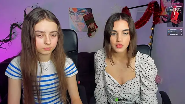 rebecca smile online show from January 2026 01:25:02 PM