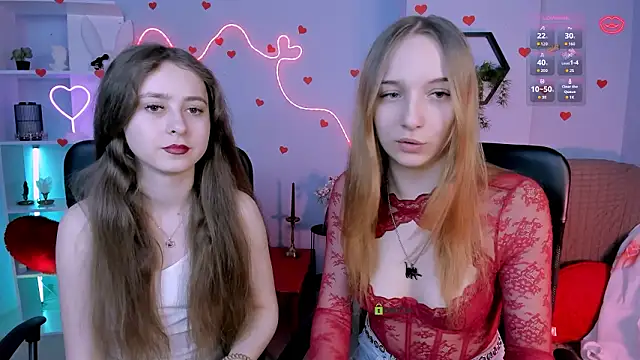 rebecca smile online show from February 2026 08:44:01 AM