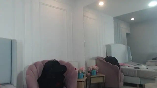 ChantalGarner online show from February 2026 01:14:01 PM