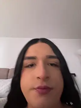 Dania Oconor online show from November 2025 03:54:01 PM