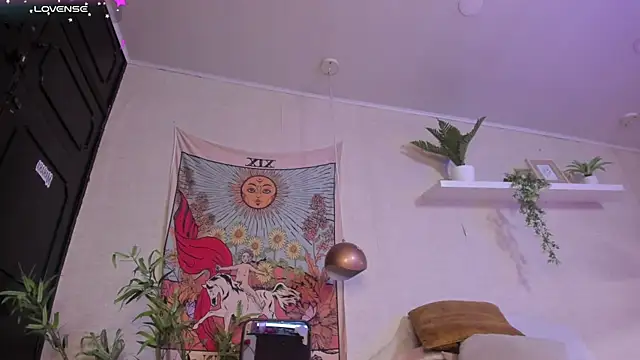 Violeta dh online show from January 2026 03:47:01 PM