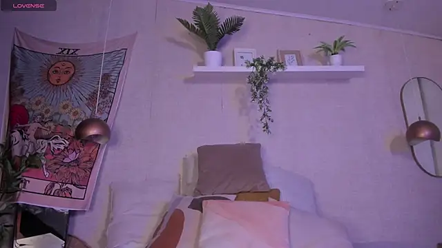 Violeta dh online show from February 2026 12:26:01 PM