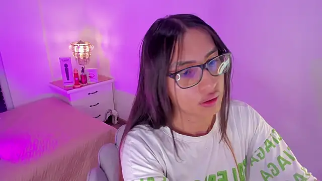 cherrylady 02 online show from November 2025 11:55:02 AM