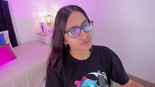 cherrylady 02 online show from November 2025 11:54:01 AM