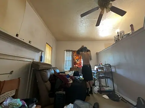 ThrowedWorldWide online show from March 2026 08:05:02 PM