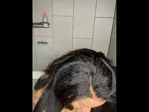 NeliaHexxen online show from December 2025 03:57:01 AM