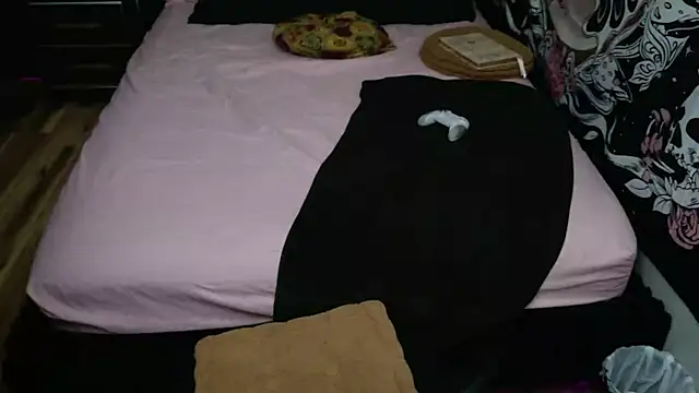 NeliaHexxen online show from February 2026 06:53:02 AM