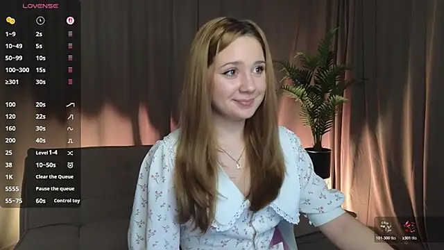 KariDollar online show from April 2026 08:32:02 PM