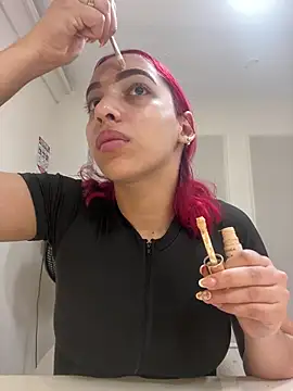 theladymonserrateshow online show from February 2026 11:54:01 AM