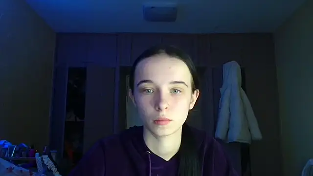 Emilia Light online show from February 2026 07:29:01 AM