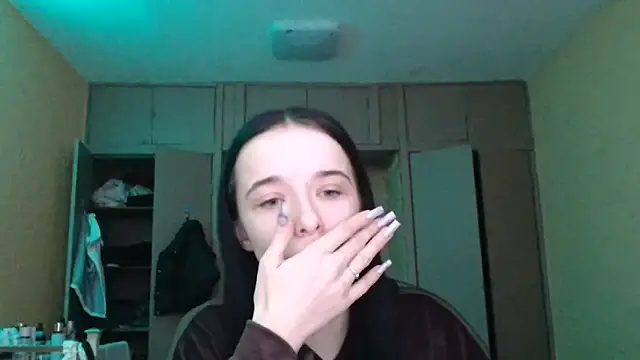 Emilia Light online show from March 2026 06:30:01 AM