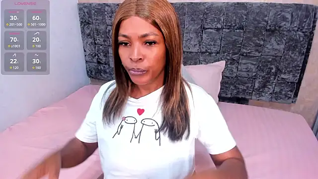 Layla lell online show from October 2025 03:13:01 PM