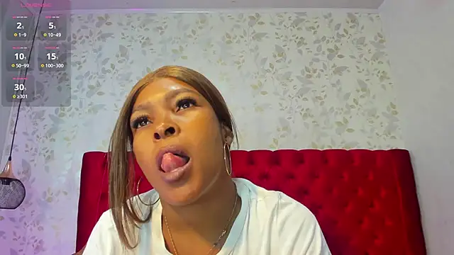 Layla lell online show from February 2026 12:42:02 PM