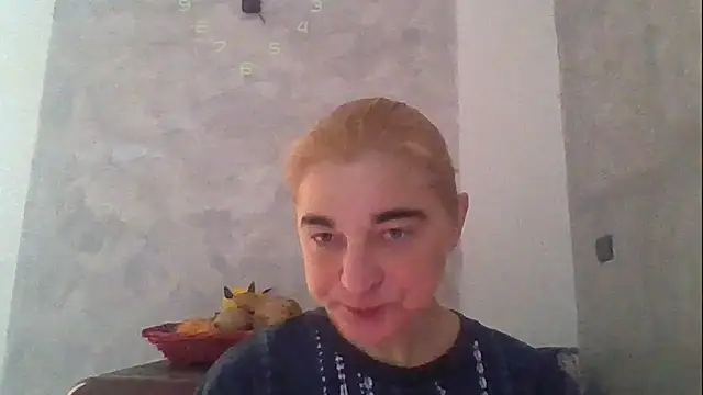 GoldenAngelMilf online show from April 2026 09:25:02 AM