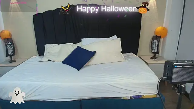 GabySweett  online show from November 2025 01:35:02 PM