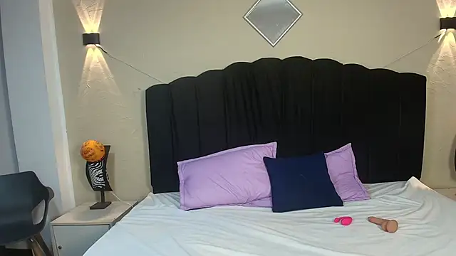 GabySweett  online show from November 2025 12:05:02 PM