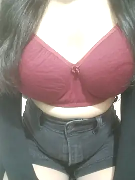 Rosie Star online show from October 2025 03:08:01 PM