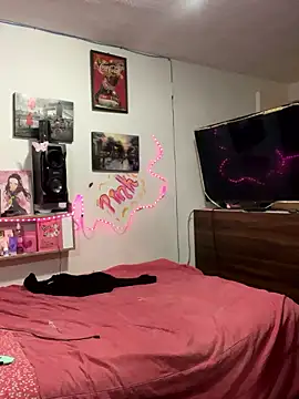 pinklajokr online show from January 2026 09:47:02 AM