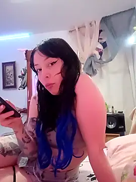 pinklajokr online show from February 2026 12:51:01 AM