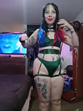 pinklajokr online show from March 2026 11:44:01 PM