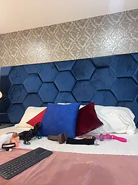 Angelina Roa online show from March 2026 03:01:02 PM