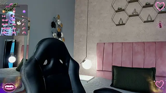 MAGIC VERA online show from October 2025 12:06:02 PM