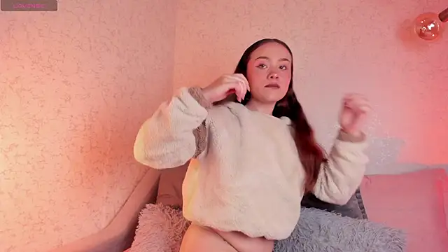 MAGIC VERA online show from December 2025 12:01:02 PM