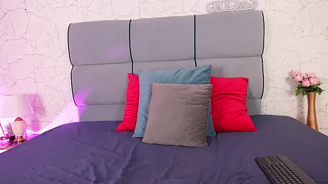 AngieBrookk online show from January 2026 08:40:02 AM