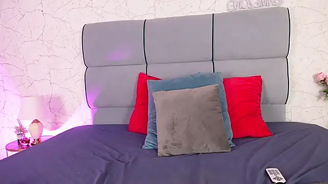 AngieBrookk online show from February 2026 08:46:02 AM