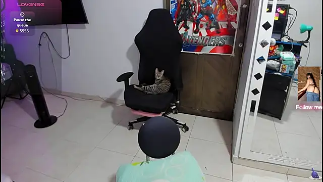 Moonnudexxx online show from January 2026 11:08:02 PM