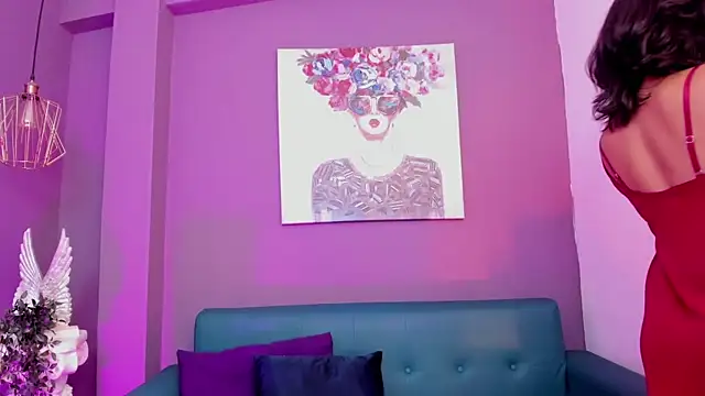 Alessiia   online show from November 2025 03:04:01 AM